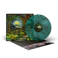Howling Giant - Crucible & Ruin (Marbled Vinyl Lp) in the group VINYL / Upcoming releases / Hårdrock at Bengans Skivbutik AB (5637217)