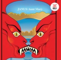 Aunt Mary - Janus in the group VINYL / Pop-Rock at Bengans Skivbutik AB (5637225)