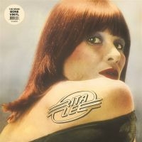 Lee Rita - Rita Lee (Bone Coloured) in the group OUR PICKS / Frontpage - Vinyl New & Forthcoming at Bengans Skivbutik AB (5637235)