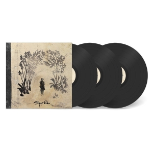 Sigur Rós - Takk... (20Th Anniversary 3LP Remastered) in the group VINYL / Upcoming releases / Pop-Rock at Bengans Skivbutik AB (5637241)