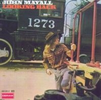 Mayall John - Looking Back in the group VINYL / Blues at Bengans Skivbutik AB (5637263)