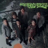 Mendes Sergio & Brasil '66 - Herb Albert Presents & Equinox in the group VINYL / Jazz at Bengans Skivbutik AB (5637264)