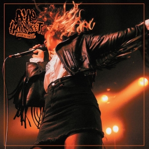 Aino & Hajonneet - Livee & Lovee in the group OUR PICKS / Friday Releases / 2025-09-05 at Bengans Skivbutik AB (5637270)