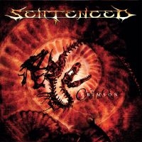 Sentenced - Crimson (Super Jewel) in the group OUR PICKS / Friday Releases / 2025-09-26 at Bengans Skivbutik AB (5637277)