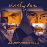 Steely Dan - Live... Maryland Heights 1993 in the group CD / Pop-Rock at Bengans Skivbutik AB (5637286)