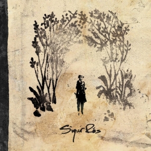 Sigur Rós - Takk... in the group CD / Upcoming releases / Pop-Rock at Bengans Skivbutik AB (5637307)