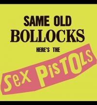Sex Pistols - Same Old Bollocks in the group CD / Pop-Rock at Bengans Skivbutik AB (5637315)