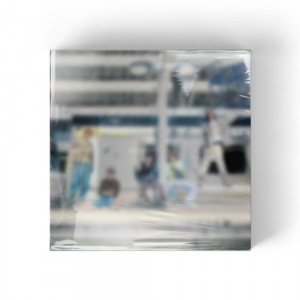Cortis - Color Outside The Lines (Vinyl) in the group VINYL / Upcoming releases / K-Pop at Bengans Skivbutik AB (5637327)
