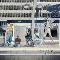 Cortis - Color Outside The Lines (Vinyl) in the group OUR PICKS / Friday Releases / 2025-09-12 at Bengans Skivbutik AB (5637327)