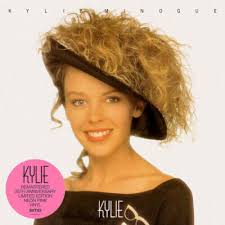 Kylie Minogue - Split Seams/Vikt Hörn Kylie (35Th Anniversary Limited Pink Vinyl) in the group OTHER / -Start Split at Bengans Skivbutik AB (5637337)