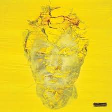 Ed Sheeran - Split Seams/Vikt Hörn (Subtract) in the group OTHER / -Start Split at Bengans Skivbutik AB (5637359)