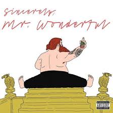 Action Bronson - Split Seams/Vikt Hörn Mr. Wonderful in the group OTHER / -Start Split at Bengans Skivbutik AB (5637386)
