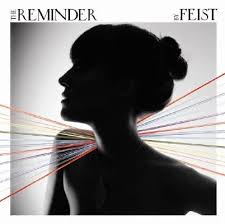 Feist - Split Seams/Vikt Hörn Reminder in the group OTHER / -Start Split at Bengans Skivbutik AB (5637391)
