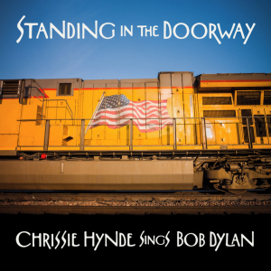 Chrissie Hynde - Standing In The Doorway: Chrissie H in the group Minishops / Chrissie Hynde at Bengans Skivbutik AB (5637402)