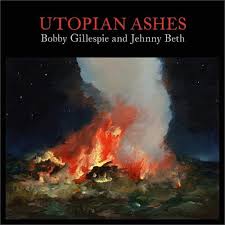 Bobby Gillespie & Jehnny Beth - Split Seams/Vikt Hörn Utopian Ashes in the group OTHER / -Start Split at Bengans Skivbutik AB (5637407)