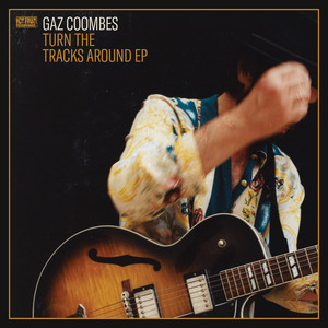 Gaz Coombes - Split Seams/Vikt Hörn Turn The Tracks Around in the group OTHER / -Start Split at Bengans Skivbutik AB (5637413)