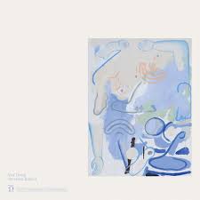 Devendra Banhart - Split Seams/Vikt Hörn Vast Ovoid in the group OTHER / -Start Split at Bengans Skivbutik AB (5637414)