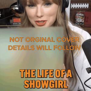 Taylor Swift  - The Life Of A Showgirl (Mc) in the group Kommande / Pop-Rock at Bengans Skivbutik AB (5637644)