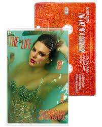 Taylor Swift - The Life Of A Showgirl (Mc) in the group Kommande / Pop-Rock at Bengans Skivbutik AB (5637644)