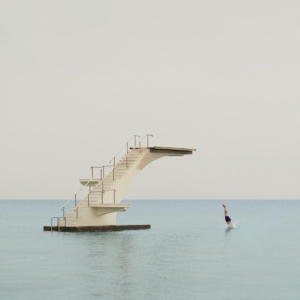 Almost Monday - Dive in the group VINYL / New releases / Pop-Rock at Bengans Skivbutik AB (5637645)