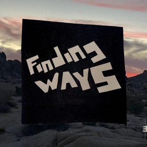 Finding Ways - Finding Ways in the group OUR PICKS / Friday Releases / 2025-11-07 at Bengans Skivbutik AB (5637729)