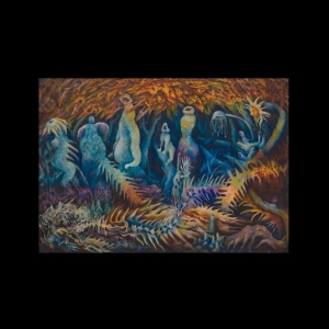 Tukico - Revimeria in the group VINYL / Pop-Rock at Bengans Skivbutik AB (5637738)