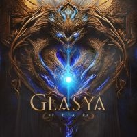 Glasya - Fear in the group CD / Upcoming releases / Hårdrock at Bengans Skivbutik AB (5637773)