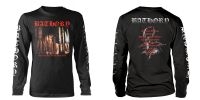 Bathory - L/S Under The Sign (L) in the group MERCHANDISE / T-shirt / Kommande / Hårdrock at Bengans Skivbutik AB (5637784)