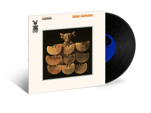 Bobby Hutcherson - Montara in the group VINYL / Upcoming releases / Jazz at Bengans Skivbutik AB (5637796)
