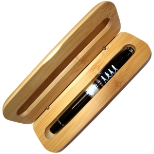 Beatles - Abbey Road Brass Acrylic Roller Pen in the group MERCHANDISE / Merch / Pop-Rock at Bengans Skivbutik AB (5637805)
