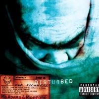 Disturbed - The Sickness in the group CD / Pop-Rock at Bengans Skivbutik AB (563785)