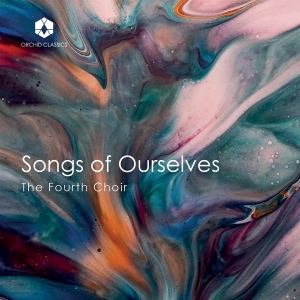 The Fourth Choir - Songs Of Ourselves in the group OUR PICKS / Friday Releases / 2025-09-12 at Bengans Skivbutik AB (5637971)