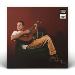 Rubel - Beleza. Mas Agora A Gente Faz O Que Com Isso? in the group VINYL / Upcoming releases / World Music at Bengans Skivbutik AB (5637975)
