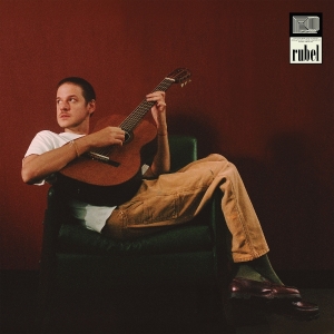 Rubel - Beleza. Mas Agora A Gente Faz O Que Com Isso? in the group CD / Upcoming releases / World Music at Bengans Skivbutik AB (5637976)