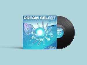 Pizza Hotline - Dream Select in the group VINYL / Upcoming releases / Dance-Techno at Bengans Skivbutik AB (5637977)