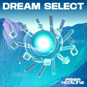 Pizza Hotline - Dream Select in the group VINYL / Upcoming releases / Dance-Techno at Bengans Skivbutik AB (5637979)