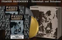 Der Prager Handgriff - Täterschaft Und Teilnahme (4 Lp Gol in the group VINYL / Upcoming releases / Pop-Rock at Bengans Skivbutik AB (5638006)