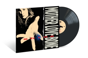 Mother Love Bone - Shine in the group VINYL / Upcoming releases / Pop-Rock at Bengans Skivbutik AB (5638007)