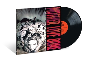 Mother Love Bone - Apple in the group VINYL / Upcoming releases / Pop-Rock at Bengans Skivbutik AB (5638009)