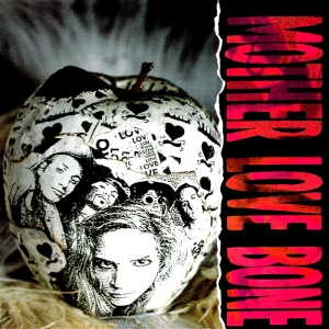Mother Love Bone - Apple in the group CD / Upcoming releases / Pop-Rock at Bengans Skivbutik AB (5638010)