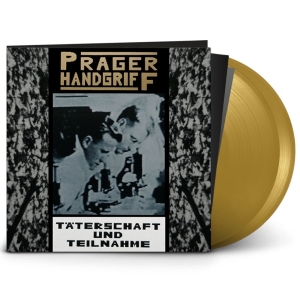 Der Prager Handgriff - Täterschaft Und Teilnahme (2 Lp Gol in the group OUR PICKS / Friday Releases / 2025-10-24 at Bengans Skivbutik AB (5638011)
