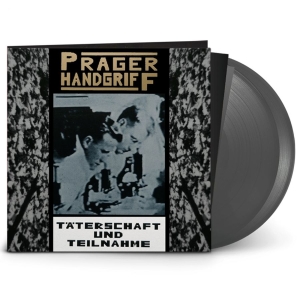 Der Prager Handgriff - Täterschaft Und Teilnahme (2 Lp Sil in the group OUR PICKS / Friday Releases / 2025-10-24 at Bengans Skivbutik AB (5638012)
