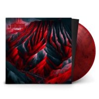 Gathering The - Katowice (Black/Red Marbled Vinyl L in the group VINYL / Upcoming releases / Hårdrock at Bengans Skivbutik AB (5638014)