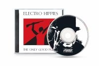 Electro Hippies - Only Good Punk Is A Dead One The in the group OUR PICKS / Friday Releases / 2025-09-26 at Bengans Skivbutik AB (5638025)