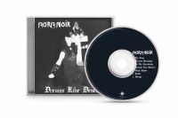 Aura Noir - Dreams Like Deserts in the group OUR PICKS / Friday Releases / 2025-09-12 at Bengans Skivbutik AB (5638027)