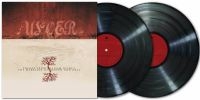 Ulver - Themes From William Blake's The Mar in the group OUR PICKS / Friday Releases / 2025-09-05 at Bengans Skivbutik AB (5638028)