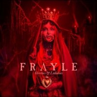 Frayle - Heretics & Lullabies in the group CD / Upcoming releases / Hårdrock at Bengans Skivbutik AB (5638031)