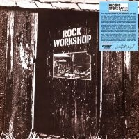Rock Workshop - Rock Workshop (Rsd 2025) in the group VINYL / Pop-Rock at Bengans Skivbutik AB (5638040)