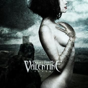 Bullet For My Valentine - Fever in the group CD / Pop-Rock at Bengans Skivbutik AB (563868)