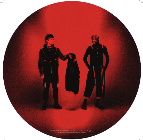 Twenty One Pilots - Breach (Ltd Indie Picture Vinyl) in the group VINYL / Upcoming releases / Pop-Rock at Bengans Skivbutik AB (5638821)